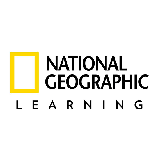 National Geographic Learning logo
