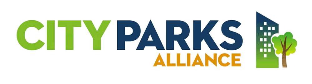 City Parks Alliance logo